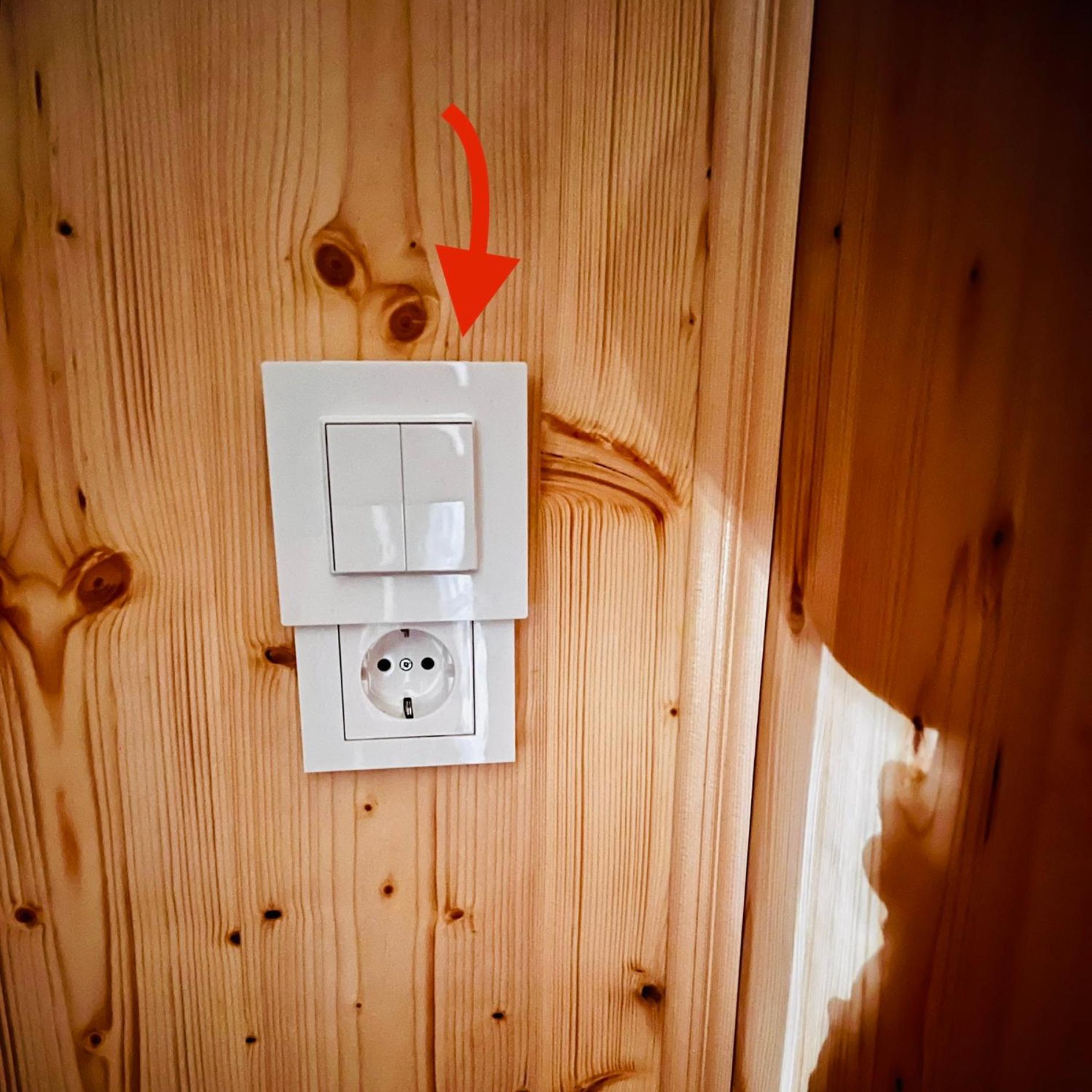 Tiny House Baraczek Brno-Jundrov, Ulice Veslarska Lejlighed Eksteriør billede