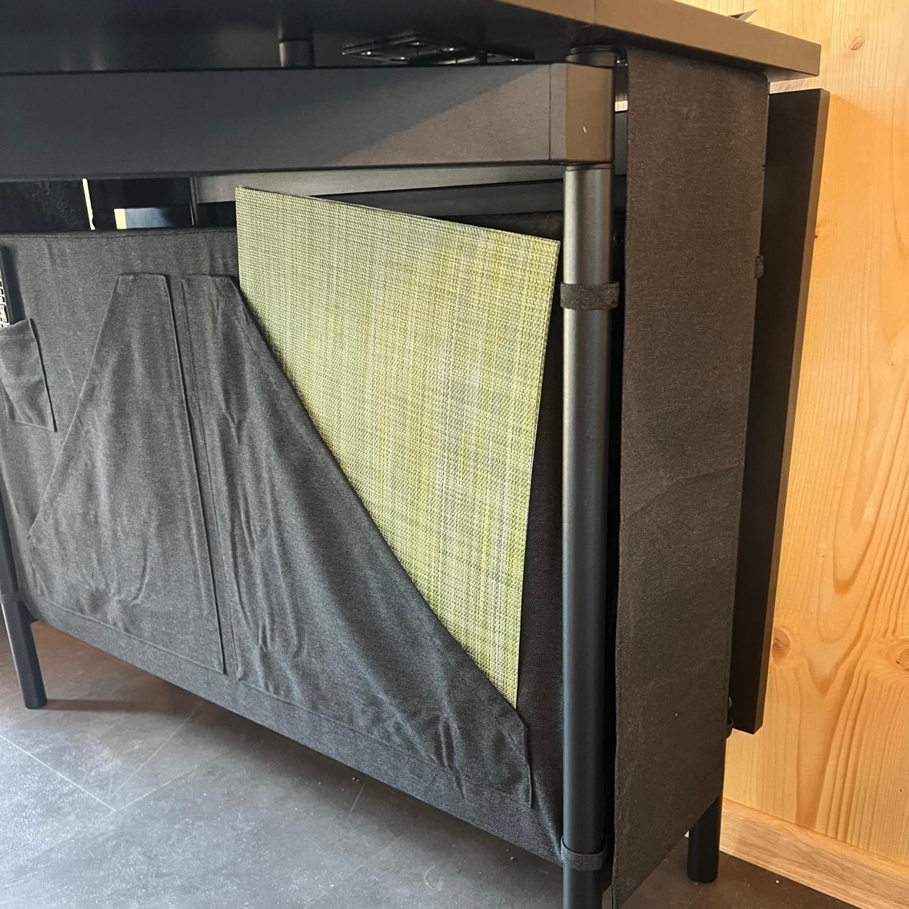 Tiny House Baraczek Brno-Jundrov, Ulice Veslarska Lejlighed Eksteriør billede